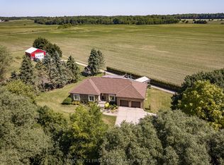 11040 Ilderton Rd, Middlesex Centre, ON N0M 2A0