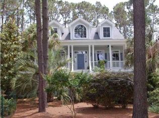 2784 Little Creek Rd, Johns Island, SC 29455