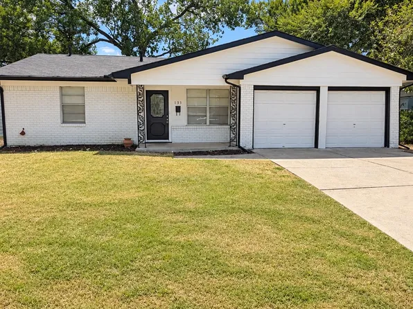 133 Baron Pl, Grand Prairie, TX 75051