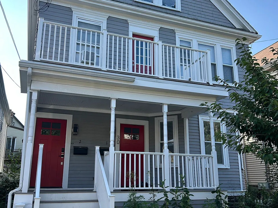 30 Partridge Ave #2