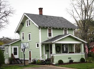 161 N 2nd St, Allegany, NY 14706