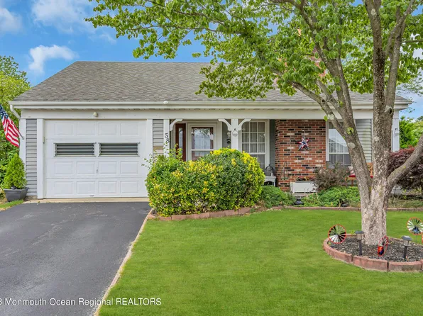 58 Hastings Road, Manchester, NJ 08759