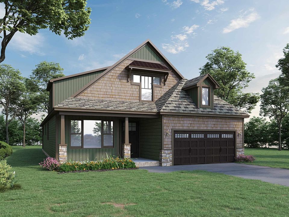 1st image of 525 Woodcot Dr