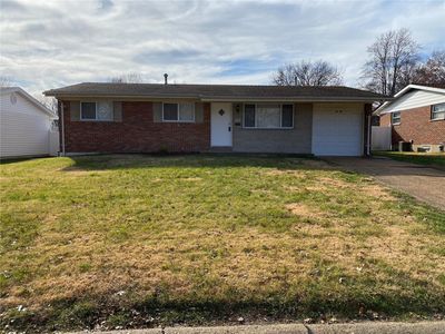610 Suntide Dr, Saint Louis, MO, 63125
