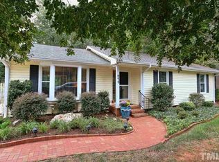 213 Trillingham Ln, Cary, NC 27513
