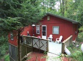 3935 Brushy Top Rd #6715, Ellijay, GA 30540