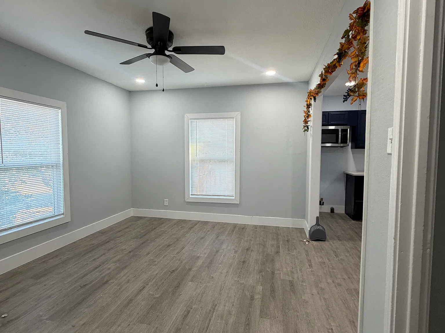 3 beds 1 bathroom house — Photo 4