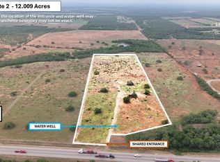 100 County Road 321 TRACT 2, Jourdanton, TX 78026