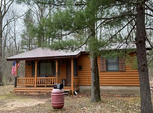 14995 River Rd, Brethren, MI 49619
