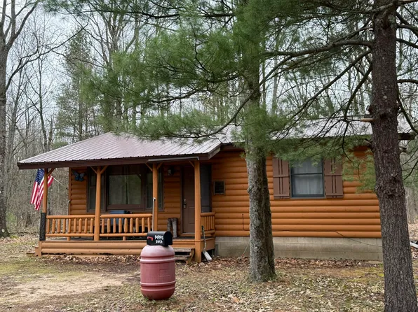14995 River Rd, Brethren, MI 49619