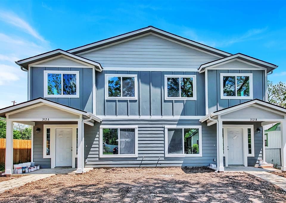 312 Lizzie St Taylor TX Zillow