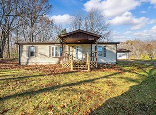 1400 Dayton Rd, Buchanan, MI 49107