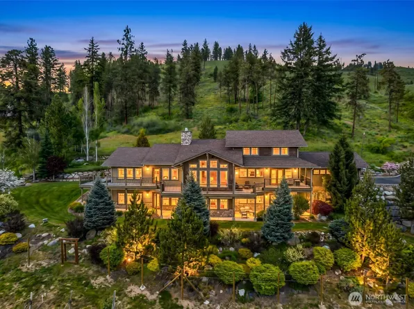 10665 North Road, Leavenworth, WA 98826