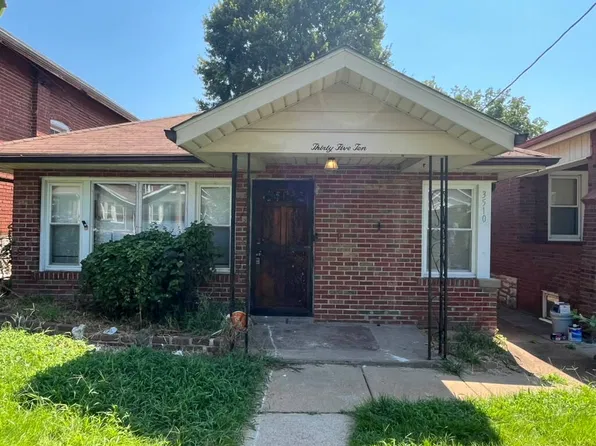 3510 Central Pl, Saint Louis, MO 63121