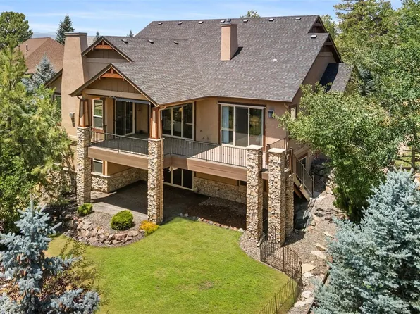 2328 Saddleback Drive, Castle Rock, CO 80104