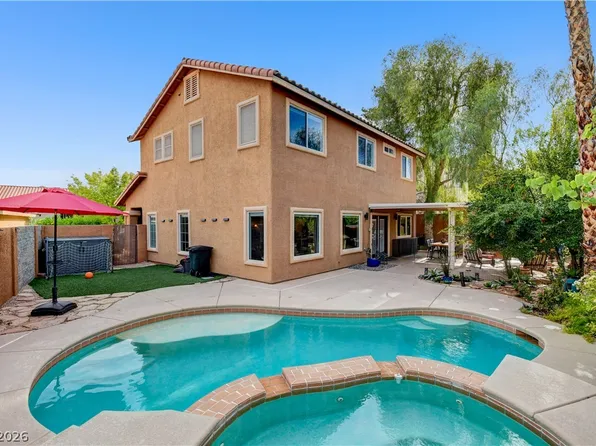 10612 Royal Willow Pl, Las Vegas, NV 89144
