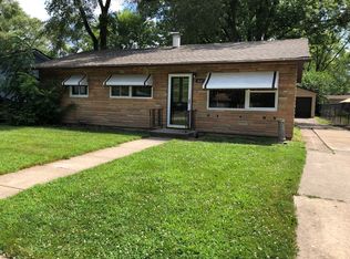 829 Foran Ln, Aurora, IL 60506