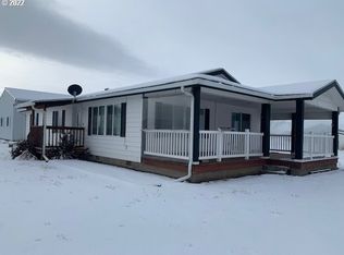 47 Van Hoy Rd, Goldendale, WA 98620