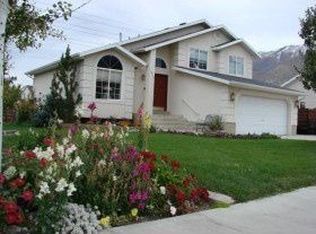 2971 E 1300 S, Spanish Fork, UT 84660