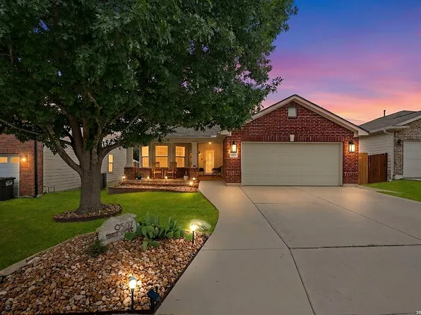 9507 Braun Shore, San Antonio, TX 78250