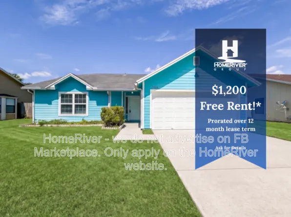 7966 Amandas Crossing Dr E, Jacksonville, FL 32244