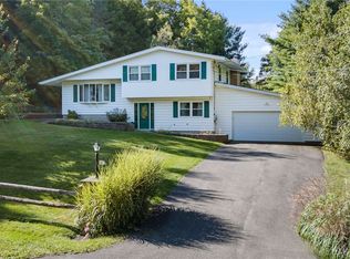 16 S Knoll Dr, Dryden, NY 13053