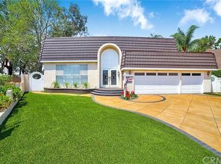 25485 Barents, Laguna Hills, CA 92653