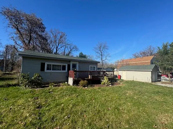 12732 Edison St #12732, Cedar Lake, IN 46303