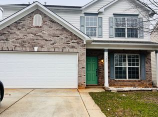 105 Charing Pl, Mooresville, NC 28117