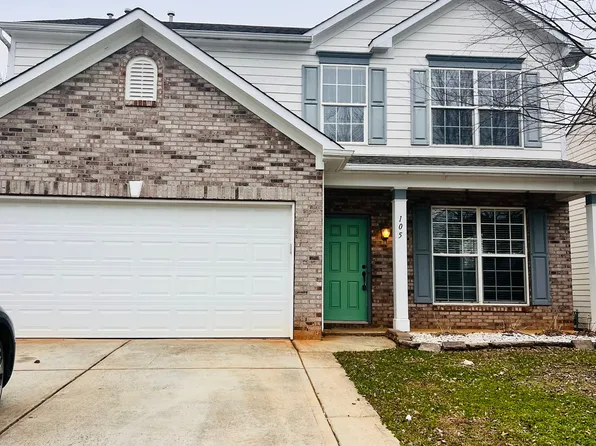 105 Charing Pl, Mooresville, NC 28117