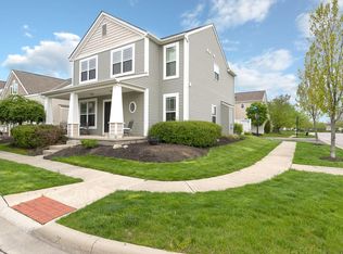 4706 Snowy Meadow Dr, Grove City, OH 43123