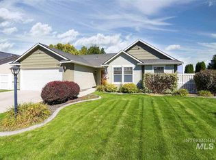 3752 W Alexis Way, Meridian, ID 83646