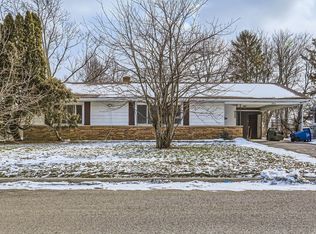 922 S Brinker Ave, Columbus, OH