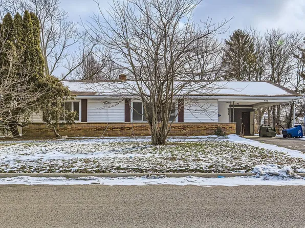 922 S Brinker Ave, Columbus, OH 43204