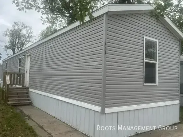 1421 Winona St #1421WN, Salina, KS 67401
