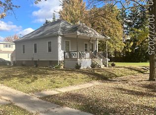 116 Shepard St, Saginaw, MI 48604