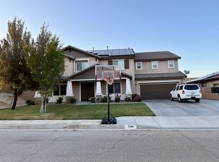 7149 W Avenue L6, Lancaster, CA 93536