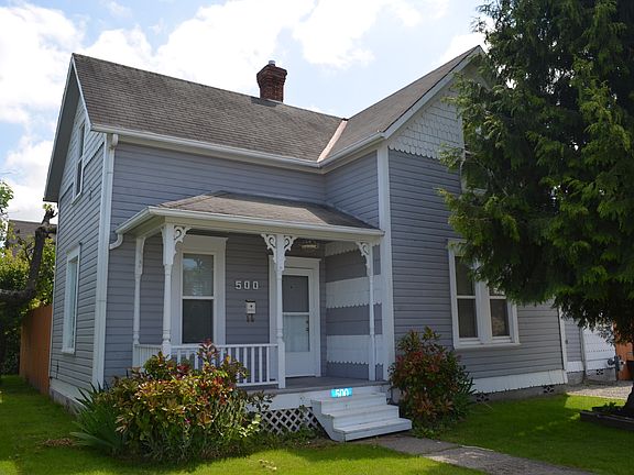 4th image of 500 S Pine St