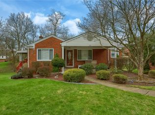106 Thames Pl, Pittsburgh, PA