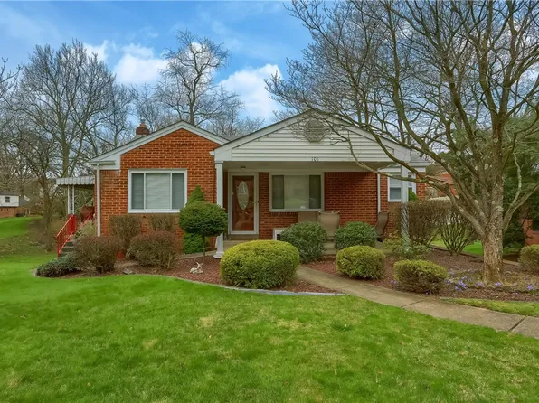106 Thames Pl, Pittsburgh, PA 15241