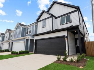 3571 Blue Mockingbird St, Katy, TX 77494