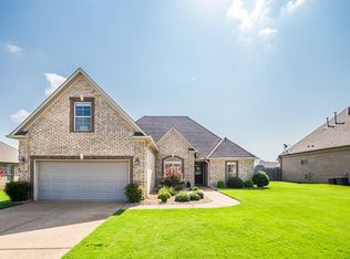 26 Ezekial Dr, Jackson, TN 38305