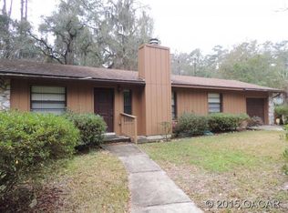 3302 SW 75th St, Gainesville, FL 32608