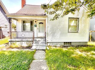 1654 Obrien St, South Bend, IN