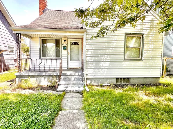 1654 Obrien St, South Bend, IN 46628
