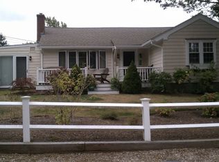 32 Cordwood Rd, Mashpee, MA 02649