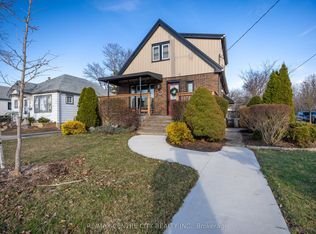 32 3rd Ave, Saint Thomas, ON N5R4J9