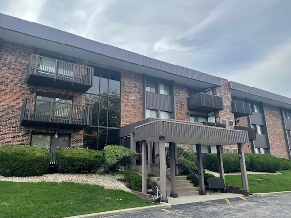 1503 Woodbridge Rd APT 1D, Joliet, IL 60436