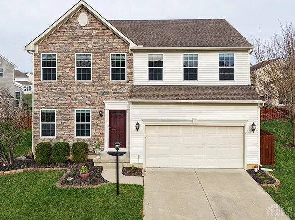 1978 Spring Ridge Dr, Xenia, OH 45385