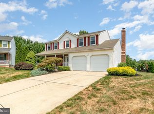 2211 Ringing Fox Ct, Bel Air, MD 21015